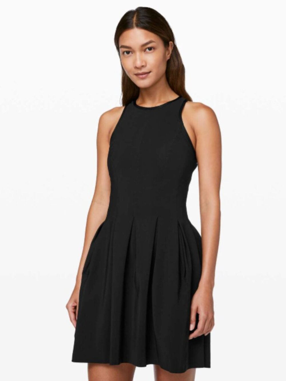 Aritizia Sunday Best Dress